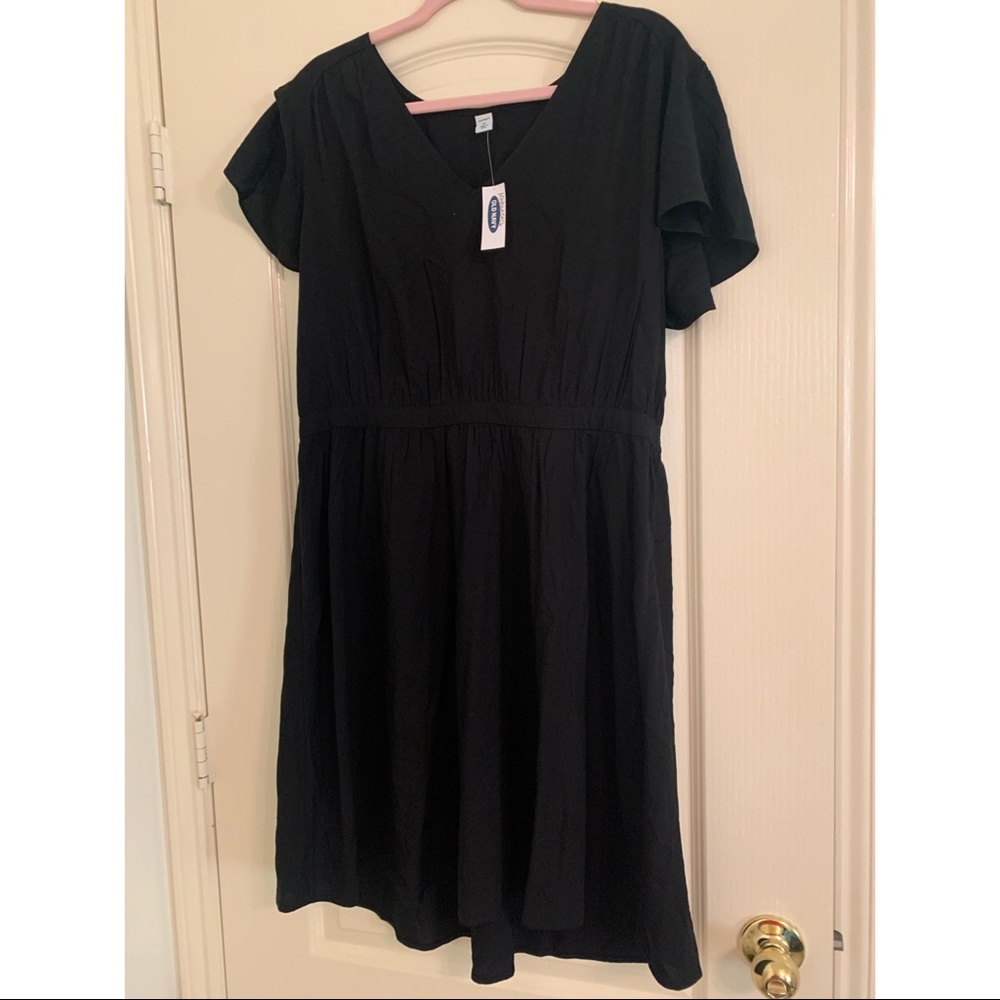 Old navy dress